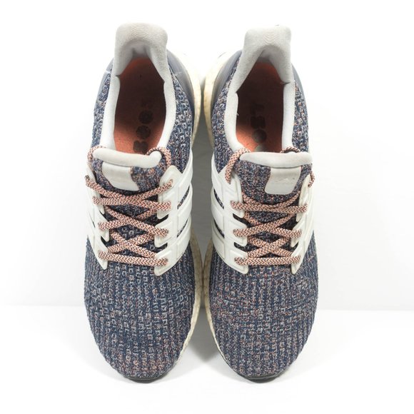 Adidas Ultra Boost 4.0 Running Shoes - Women's Size 10 - Picture 7 of 9